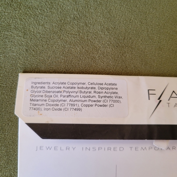 Flash Tattoos - Picture 3 of 5